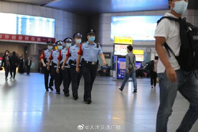 公安|天津 天津铁路公安严打买短乘长