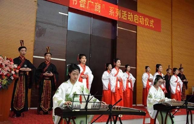 独立学院|@高考生们,纠结志愿怎么填?身处广州改革开放窗口的这所高校,不来pick一下?