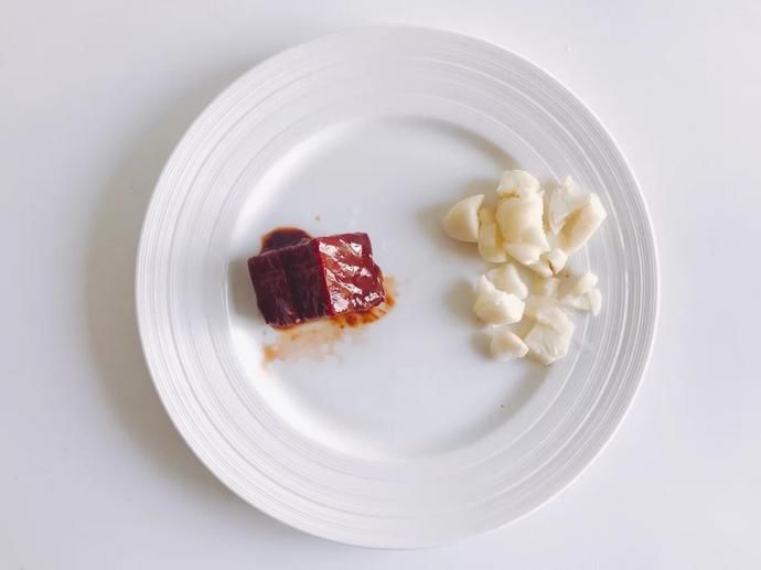 做法|简单快手美味家常菜腐乳空心菜，做法简单味道鲜美，新手一看就会