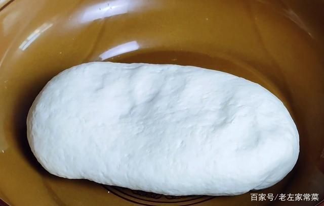 芹菜|包子从小吃到大,还是这种馅最好吃,鲜香美味,一顿8个不够吃