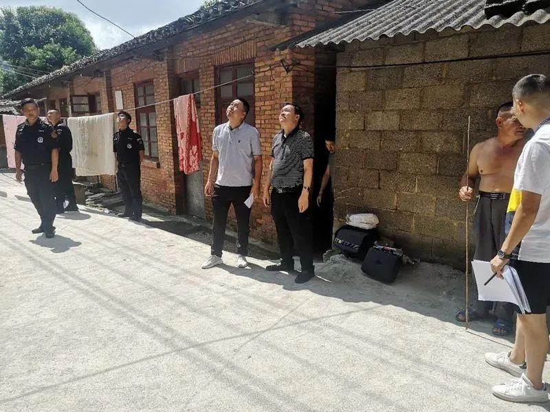 抢劫|男子凌晨入室抢劫伤人 独山公安30小时迅速破案