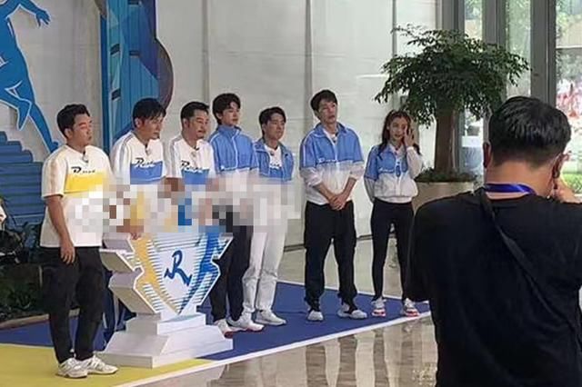  分组|跑男新一期分组名单曝光，蔡徐坤再组baby，我却关注陈立农组队员