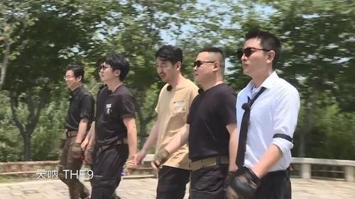  挑战|《极限挑战 第六季》第十二期 前瞻——收官之夜，谁才是极限男团的MVP