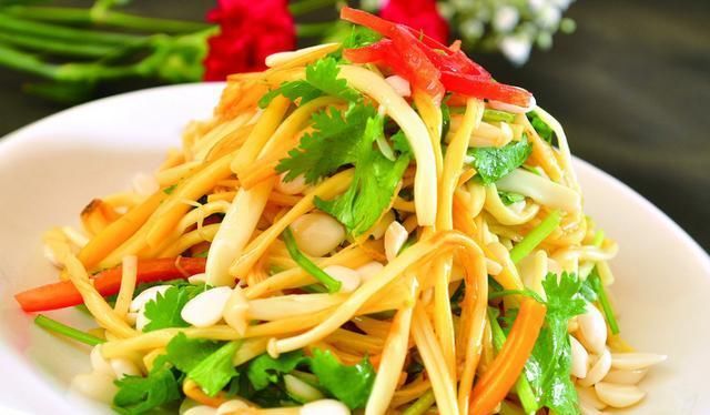  好吃|鲜香下饭菜推荐, 菜式新颖, 品种多样, 好吃的放不下筷子