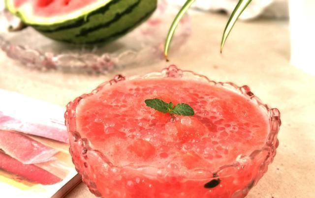  水果|能解酒的水果是这瓜，夏天经常吃，酒前吃点不易醉，护肝是关键！