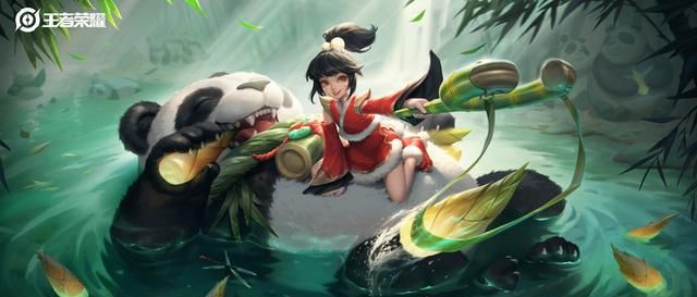  上线|王者荣耀8.4更新：新英雄上线，永久皮肤免费必得，碎片商店更新