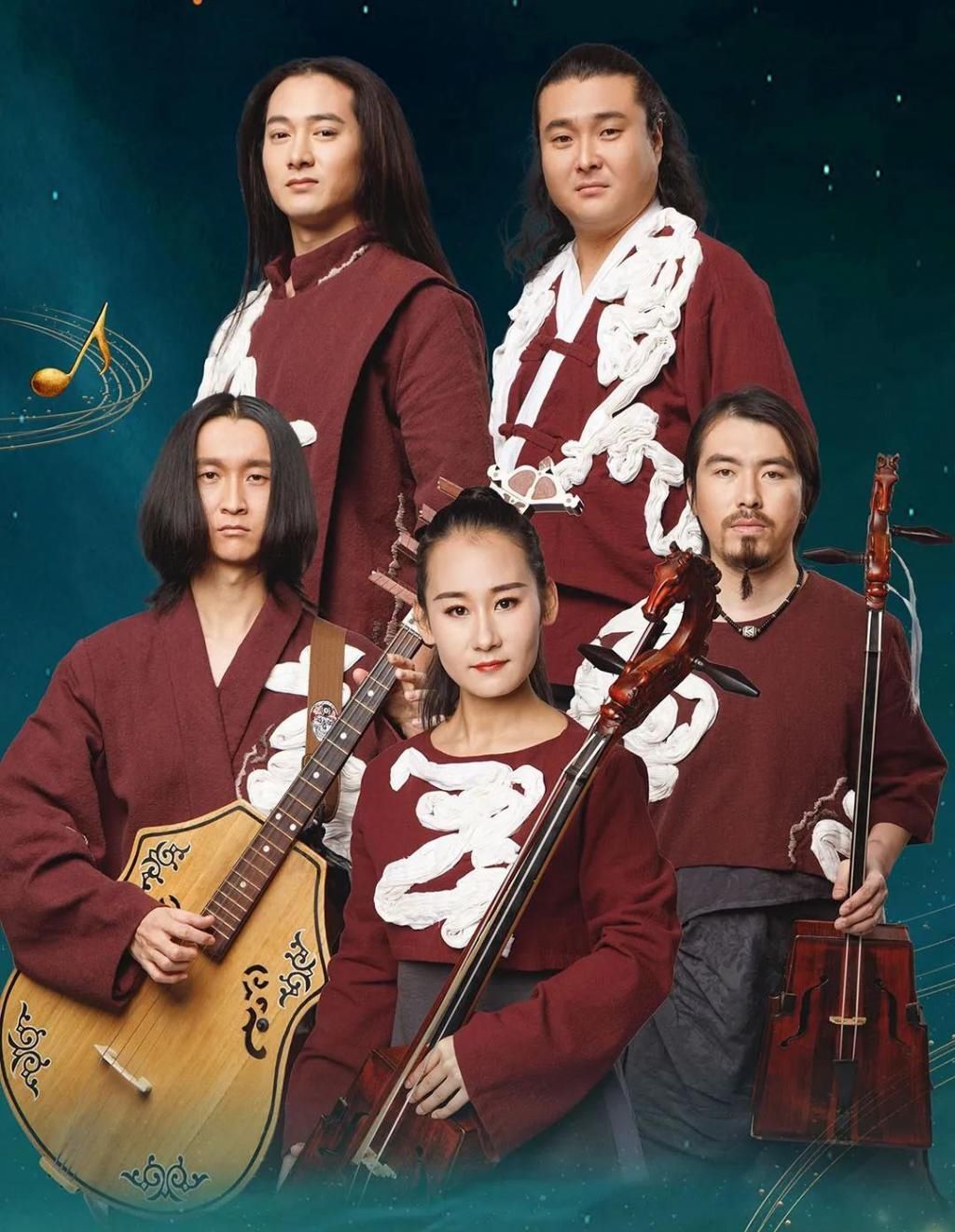 演出时间|精彩夜吉林,30场演出已为你安排好