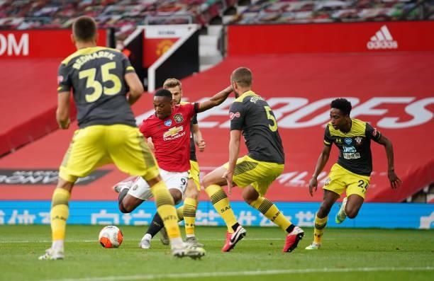  红魔|红魔读秒被绝平+争5变争4：曼联赛程最优，蓝军次之，狐狸城最难