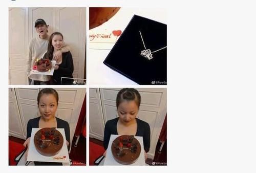  剧透|王一博最后选中的梦迪，男朋友也是舞者，两个月前就剧透了她晋级