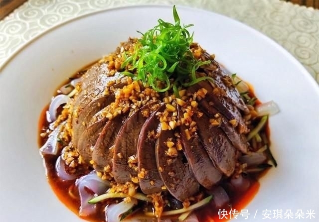  胡萝卜|17道清爽开胃凉拌荤菜，清爽美味好吃不腻，好吃又下饭的快手凉菜