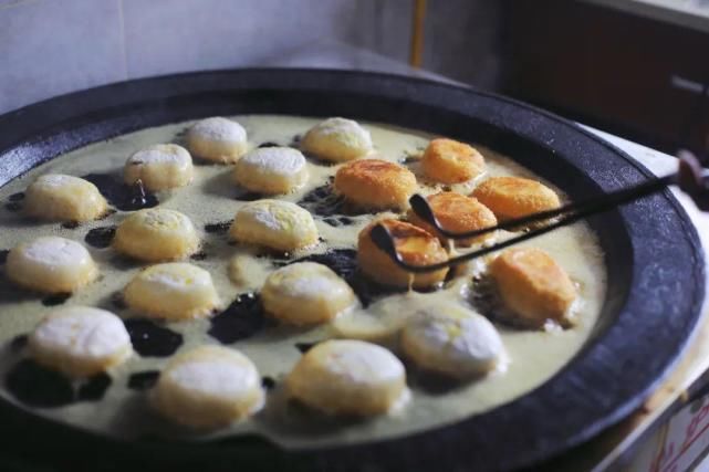 值得|就为了这些特色美食，江南古镇黎里也值得一去！吃货别错过