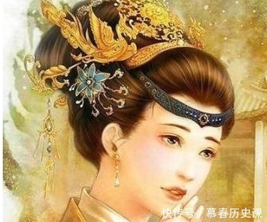 时期的女|周宣帝为什么不可以杀杨皇后呢？