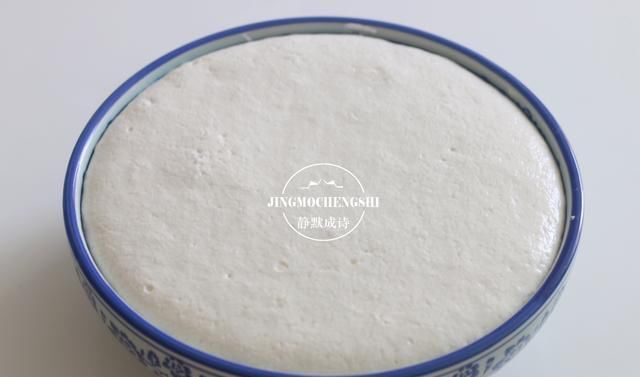  正确|儿时的米发糕，几十年没吃够，香甜松软Q弹不粘牙，正确做法分享