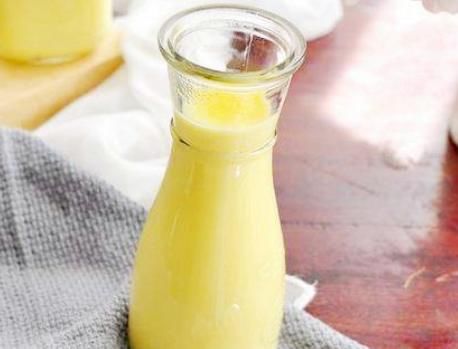  成本|三伏天，我家从不买饮料，5块钱成本自制一壶，比奶茶还受欢迎