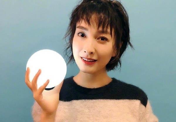  大本营|她在《快乐大本营》混了十年，却只能在别的节目中说自己有多心酸