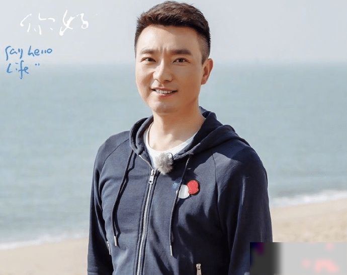 boys|央视弄选秀节目,春晚官博晒最新海报,期待央视boys担任导师