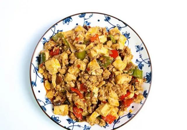  豆腐|在家做这三道菜，周末不用出去吃，一样可以过个好周末