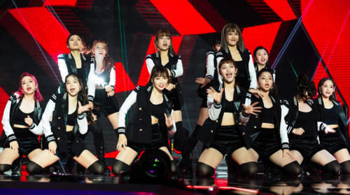  选手|《DD52》鬼牌选手首次演出 潘玮柏杨丞琳哭了：为你们骄傲