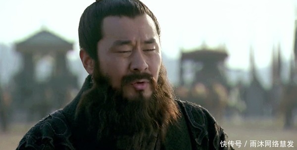 简单|蜀汉国力不如曹魏,为何诸葛亮和姜维还要坚持北伐?原因不简单!