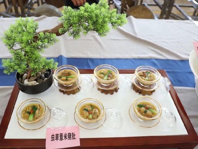  收官|青田“厨神争霸赛”收官！出道吧，青田工匠！