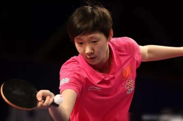 责任|王曼昱很难成为一个大的责任,领先三场,连续两场,第五局6比0