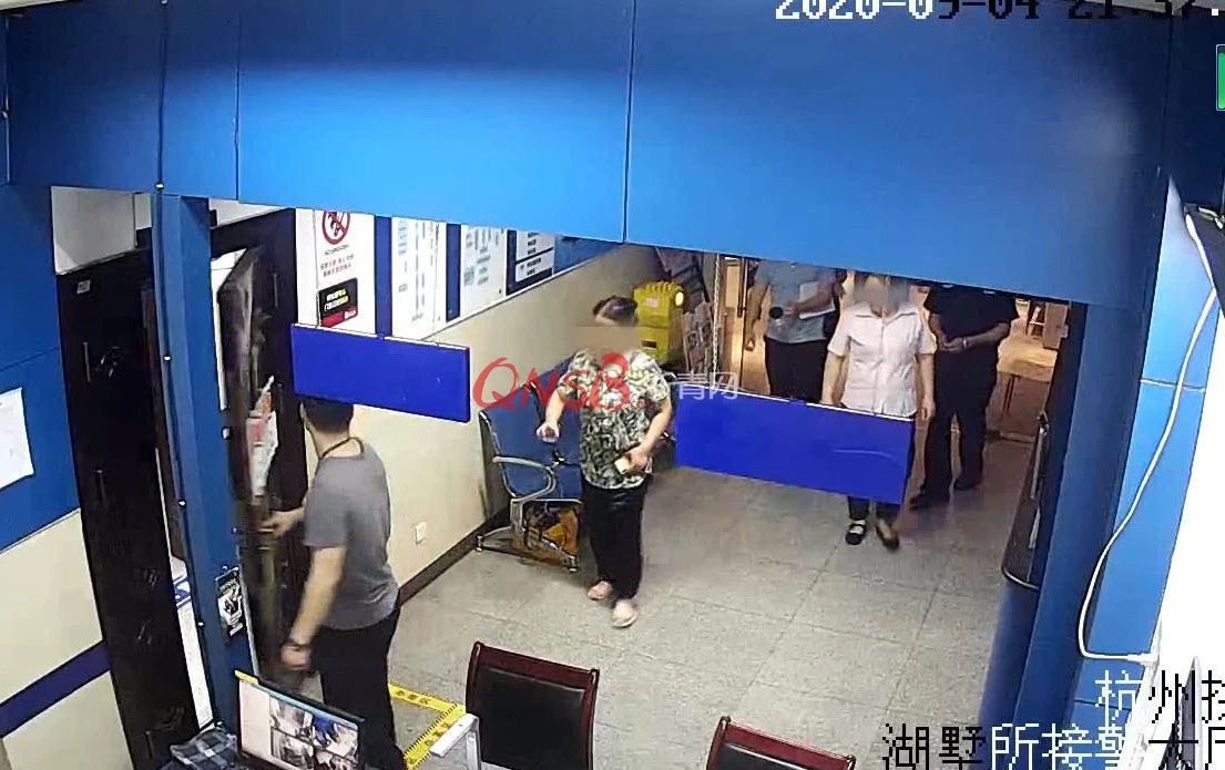 李某|女子骗走父亲好友120万养老钱炒股全亏！见到民警一点不惊讶