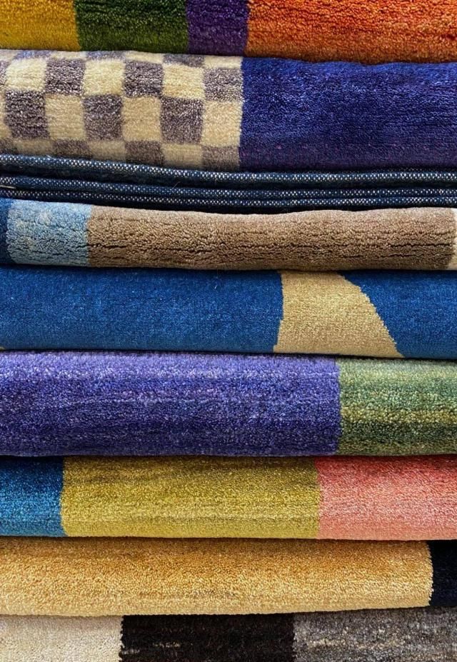  LAMFO|独家对话LAMFO创意总监何可，为何穿搭是个人时尚审美的最直接输出？