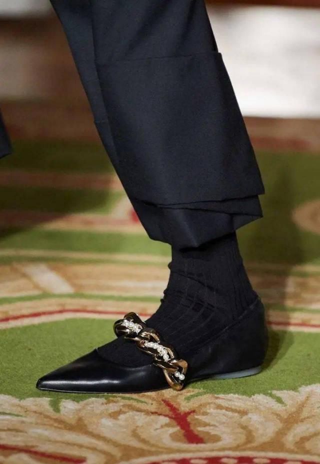  究竟|究竟为何大家如此“链链不舍”？！