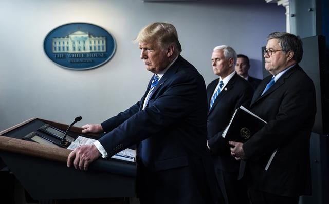  休斯顿|突发！美关闭中国驻休斯顿领事馆，3天必须撤离！川普又疯了？