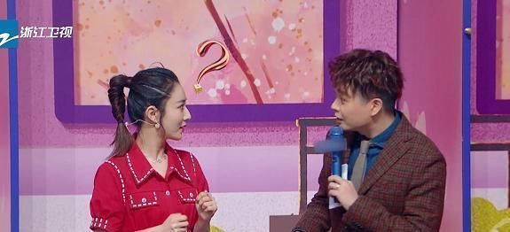 连沈涛|《王牌5》最厉害的嘉宾,镜头比关晓彤多,连沈涛都故意cue她