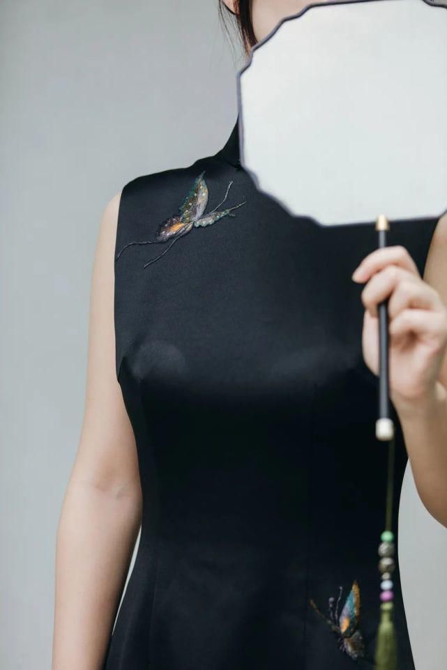 中国|中 国 人 的 “造 物 观”。