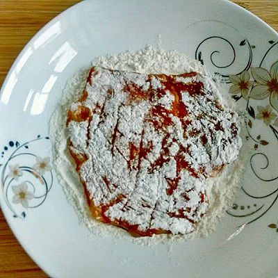  汉堡胚|双层鸡排芝士汉堡