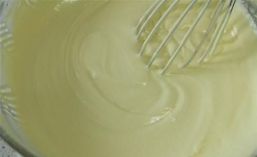  好吃|比戚风好吃百倍的蛋糕，冰凉丝滑又香甜，做法简单，小白也能一次成功