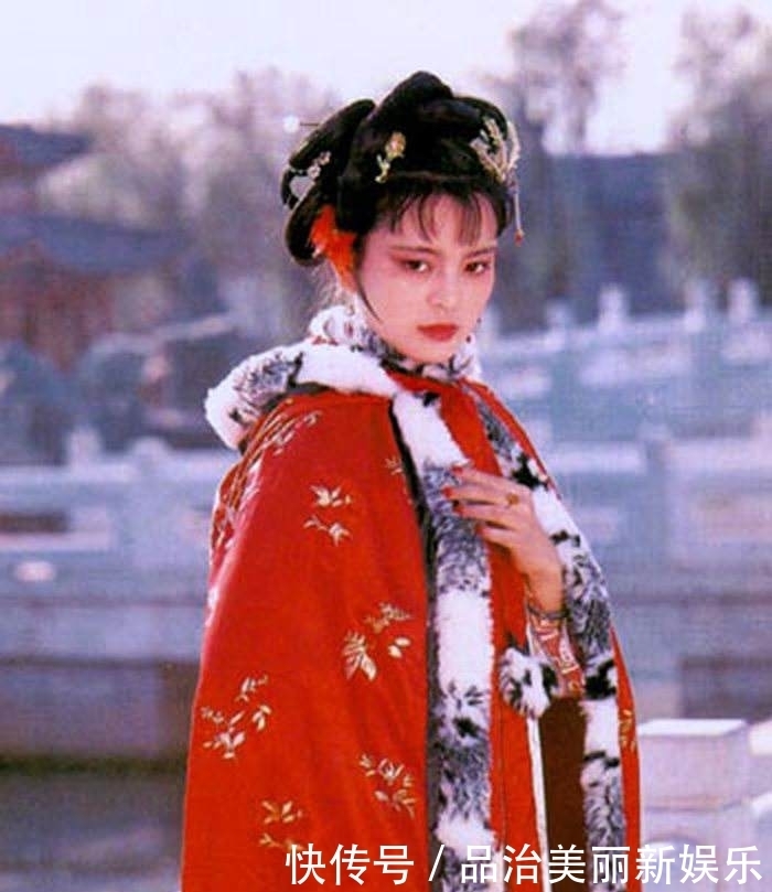 庶出|探春远嫁是为黛玉挡刀,北静王于其中周旋,一旦远嫁黛玉死路一条