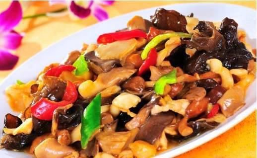 美食|新干34种代表性美食，你吃过几种？