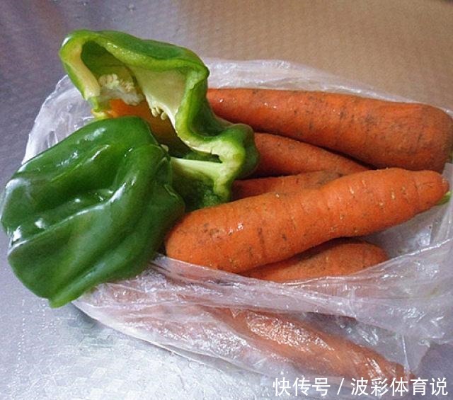 营养|木耳三丝,营养丰富的一道素菜