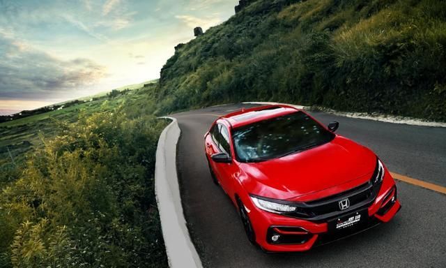  两厢|两厢思域终究还是来了！那些“信仰”的追随者们真的会买吗？