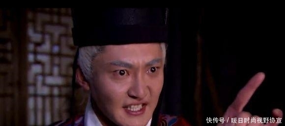 续命|文人发起飙有多厉害?手无缚鸡之力的他为明朝续命两百年