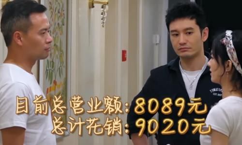  菜价|《中餐厅》终于涨菜价了，看到蛋炒饭价格，网友：真服了导演组！