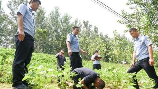 破获|江苏宿迁破获,20年前奸杀案,嫌疑人表示20年来每天都担惊受怕