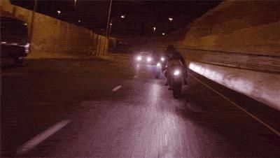  卖钱|奇葩！两人偷车不卖钱，只为“骑着玩”……