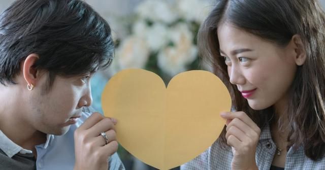  顺利|相爱不代表能相处，爱情发展10个阶段，顺利通过才能长久走下去