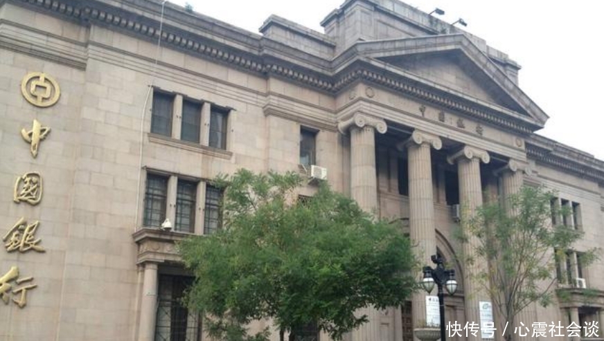  客户|银行明明只在一楼办公，为什么都会盖个大厦？其他楼层用来干什么