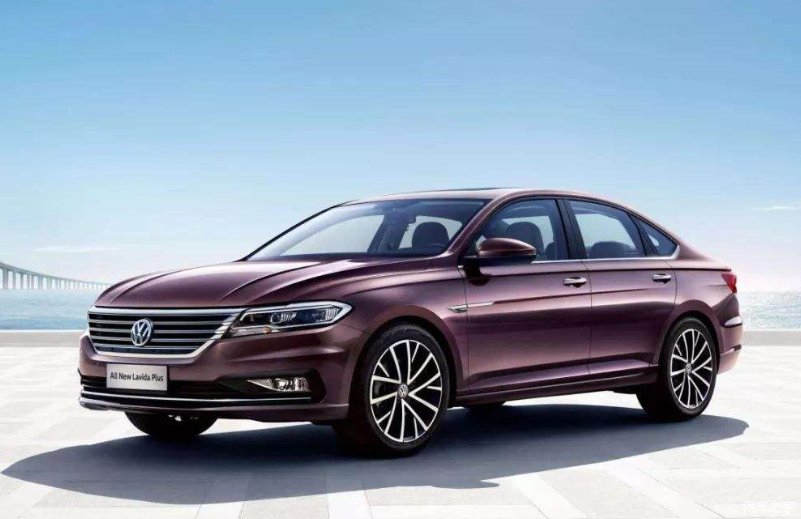  轿车|6月轿车销量前十出炉！思域领先宝来、速腾！