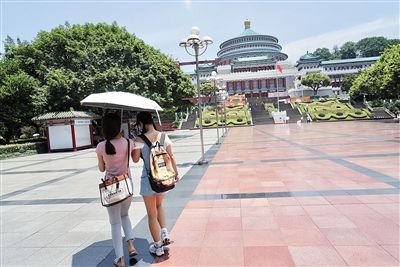 重庆|今年夏天多雨 专家教你去湿