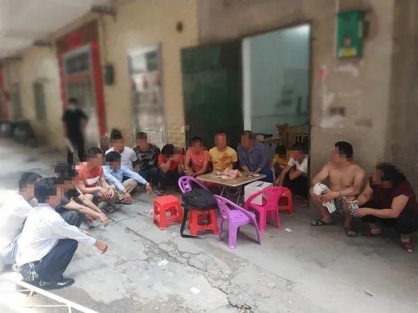  人民|破案566起，逮捕650人，查冻涉案资产3.92亿元——玉林公安向人民报告“亮剑2020·六打”战果