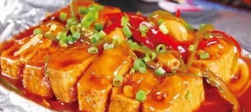  营养|营养丰富的几道家常菜，非常有特色，做法简单，招待客人首选哦！