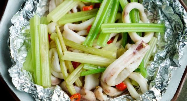  多汁|被催一万遍的减脂菜！酥脆多汁又快手，随手一拌越吃越瘦！