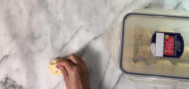 秋后|立秋后,这点心我家年年做,酥脆可口,简单易做,老人孩子都喜欢