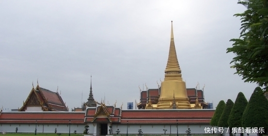  画面|终于知道为什么都爱去泰国， 中国游客到泰国，看到了这样的画面